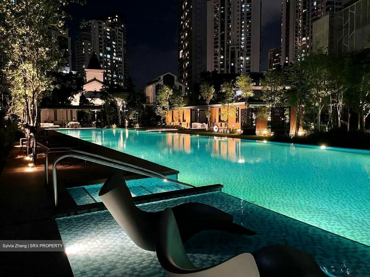 Kopar At Newton (D9), Apartment #546561611